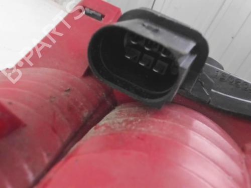Left taillight AUDI A4 B6 Avant (8E5) 1.9 TDI | BP20393023C34 