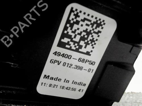 Electronic module SUZUKI SWIFT V (AZ) 1.2 Hybrid (Mild Hybrid) (A2L412) | BP23841090M83 - Image 4