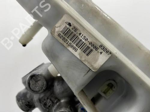 Brake master cylinder DODGE CALIBER 2.0 CRD | BP21239763M77 