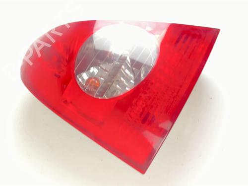 Used Left taillight RENAULT CLIO II (BB_, CB_) 1.2 16V (BB05, BB0W, BB11, BB27, BB2T, BB2U, BB2V, CB05,... (75 hp) 20390941