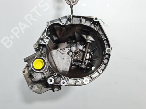 Gearbox FORD KA (RU8) 1.2 | BP38475239M3 - Image 7
