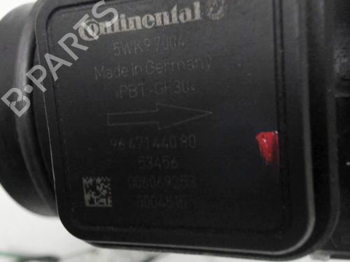 Caudalimetro Caudalimetro FORD FIESTA VI (CB1, CCN) [2008-2026] 35892470 35892470