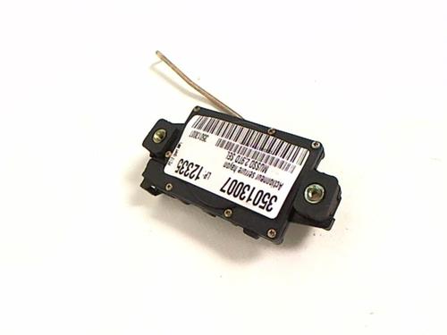 Used Tailgate handle Tailgate handle SSANGYONG MUSSO (FJ) 2.9 D (99 hp) 20448843 20448843