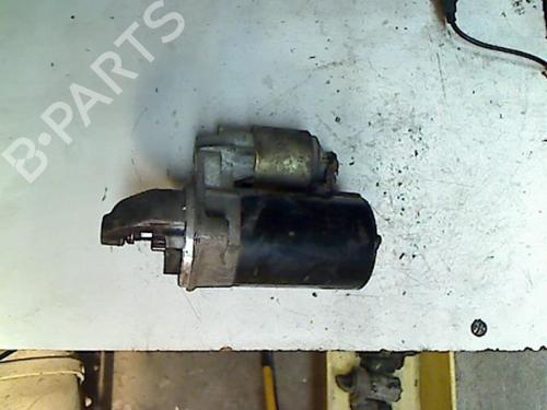 Starter FORD FIESTA IV (JA_, JB_) 1.25 i 16V | BP21232537M8 