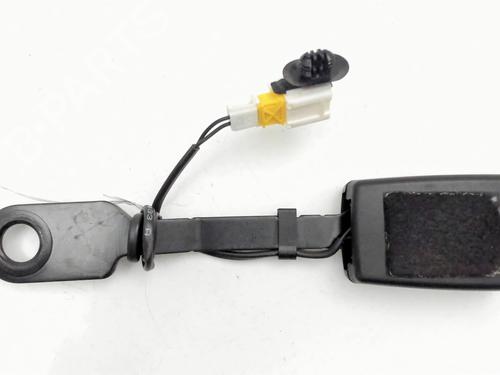 Used Seat buckle CITROËN C3 II (SC_) 1.4 HDi 70 (SC8HZC, SC8HR0, SC8HP4) (68 hp) 29844129