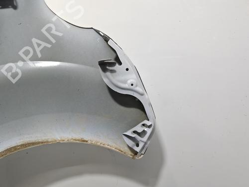 Used Left front fenders Left front fenders PEUGEOT EXPERT Van (V_) 1.5 BlueHDi 120 (120 hp) 39733684 39733684