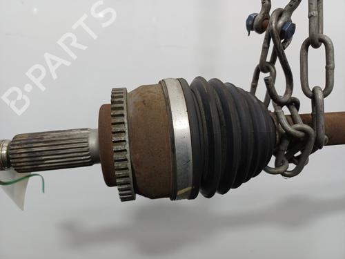 Right front driveshaft KIA VENGA (YN) | BP34172016M39 - Image 3