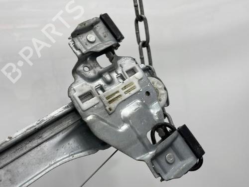 Used Rear right window mechanism Rear right window mechanism 20422618 20422618