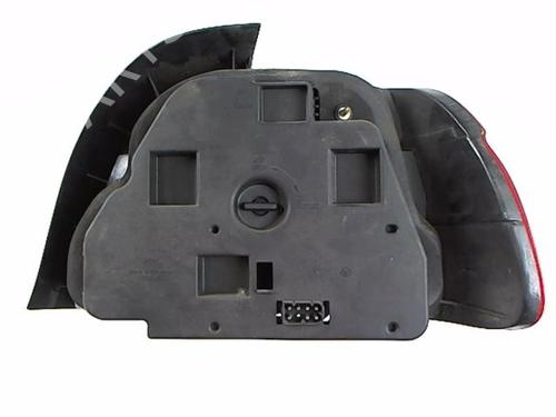 Left taillight BMW 5 (E39) 525 tds | BP20459035C34 