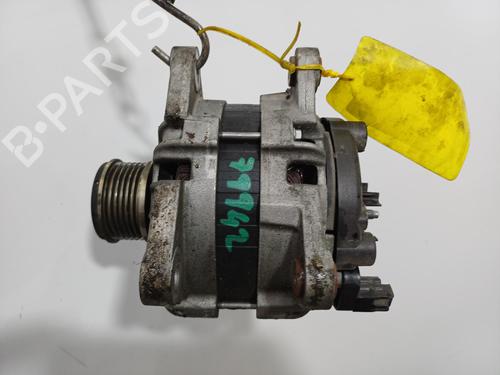 Alternator RENAULT KADJAR (HA_, HL_) 1.5 dCi 110 (HLA3) | BP39710316M7 - Image 3