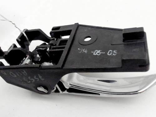 Front right interior door handle SUZUKI SWIFT IV (FZ, NZ) 1.3 DDiS (AZG413D, ZC02S, ZC92S) | BP30689040I14 - Image 7