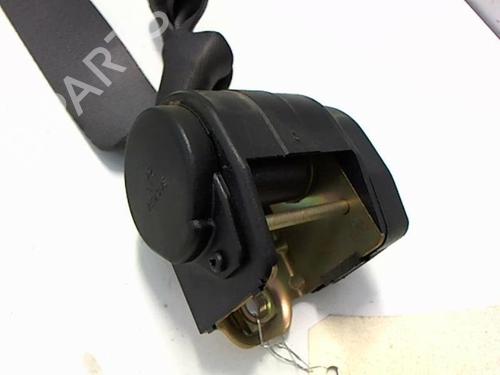 Rear left belt tensioner ROVER 100 / METRO Hatchback (XP) 111 C/L/S | BP21232311C89 