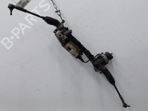 Steering rack VW TOURAN (1T1, 1T2) 2.0 TDI 16V | BP20401761M22 