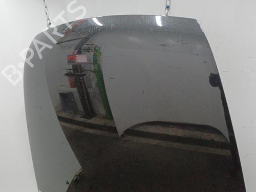 Used Hood PEUGEOT 607 (9D, 9U) 2.2 HDi (170 hp) 20464892