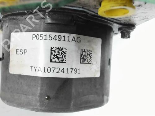 ABS pump LANCIA VOYAGER MPV (404_) 2.8 CRD (RT, 53) | BP32396544M43 - Image 6