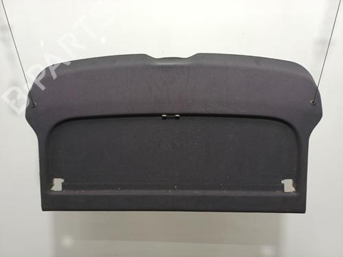 Used Rear parcel shelf Rear parcel shelf 37037612 37037612