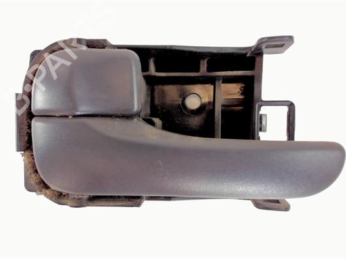 Rear left interior door handle NISSAN PRIMERA (P11) 2.0 16V | BP21236072I15