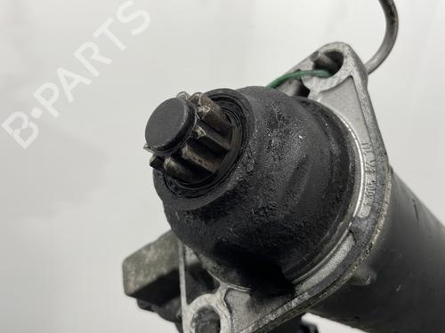 Used Starter Starter VW GOLF IV (1J1) 1.9 TDI (90 hp) 25122455 25122455