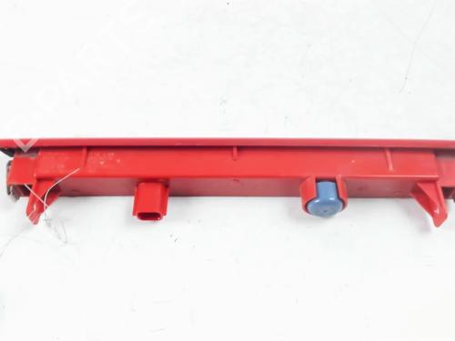 Bremselys Bremselys RENAULT KADJAR (HA_, HL_) 1.2 TCe 130 (HLMR) (130 hp) 33743574 33743574