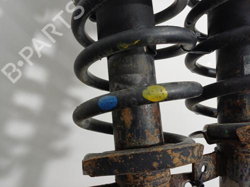 Left front shock absorber RENAULT TRAFIC II Van (FL) 2.0 dCi 90 (FL0H, FL00, FL01, FL0M, FL0P, FL0S) | BP36588936M16 - Image 5