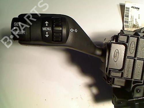 Steering column stalk FORD FOCUS II Turnier (DA_, FFS, DS) 1.6 TDCi | BP20409067I23 