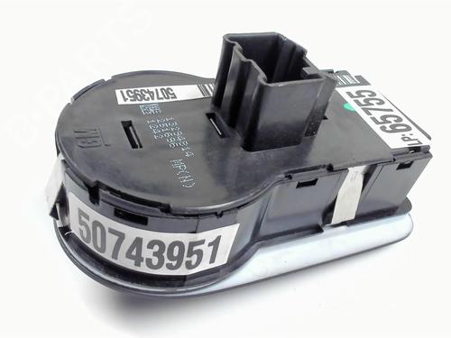 Headlight switch OPEL MERIVA B MPV (S10) 1.4 (75) | BP20465374I24 