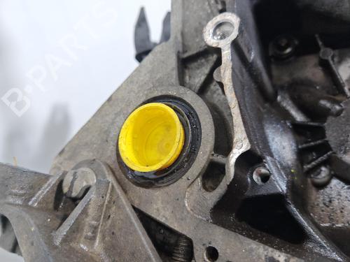 Gearbox RENAULT TWINGO II (CN0_) 1.2 Turbo (CN0C, CN0F) | BP39954643M3 - Image 7