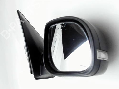 Right mirror HYUNDAI i20 I (PB, PBT) 1.4 CRDi | BP20416740C27 