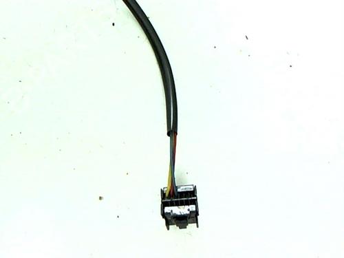 Left mirror RENAULT ESPACE III (JE0_) 2.0 (JE0A) | BP25265064C26 