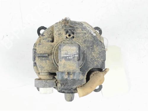 Used Left front fog light Left front fog light PEUGEOT PARTNER MPV (5_, G_) 2.0 HDI (90 hp) 29212962 29212962