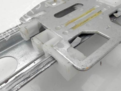 Used Front left window mechanism Front left window mechanism MERCEDES-BENZ A-CLASS (W168) A 170 CDI (168.009, 168.109) (95 hp) 20406668 20406668