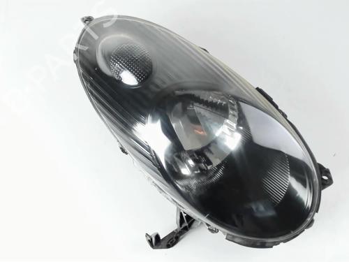 Right headlight NISSAN MICRA III (K12) 1.2 16V | BP21525601C29 