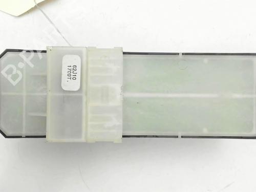 Left front window switch OPEL AGILA B (H08) 1.0 (F68) | BP30547365I27