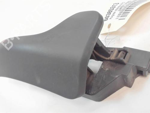 Front right interior door handle CITROËN JUMPER II Van 2.2 HDi 120 | BP20406956I14 