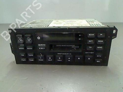 Bilradio CHRYSLER STRATUS (JA) 2.0 LE (131 hp) 21230692