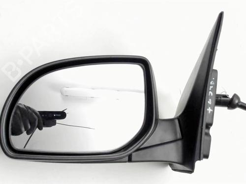 Used Left mirror HYUNDAI i20 I (PB, PBT) 1.2 (86 hp) 22102995