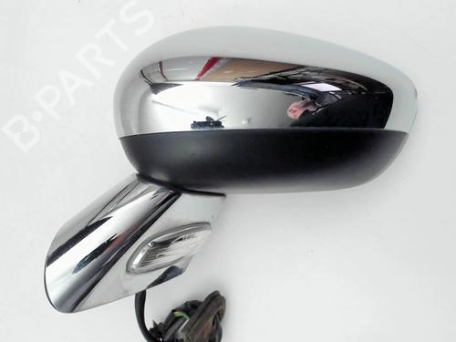left-mirror-citroen-ds3-sa_-2009-2010-2011-2012-2013-2014-2015-2016-36669266 main image