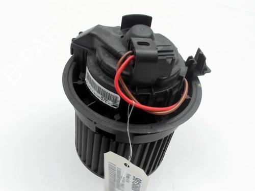 Heater blower motor DACIA DUSTER (HS_) 1.5 dCi | BP20393893M62 