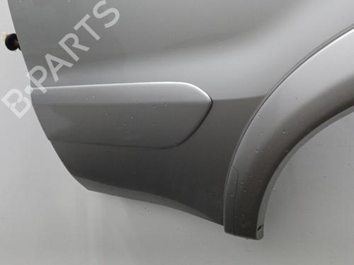 Left rear door TOYOTA RAV 4 II (_A2_) 2.0 D 4WD (CLA20_, CLA21_, CLA20R, CLA21R) | BP20446355C4 