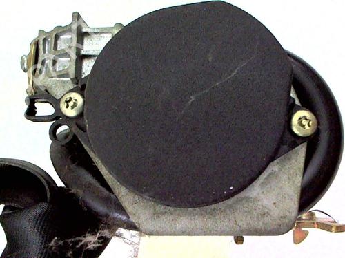 Front right belt tensioner PEUGEOT 206 Hatchback (2A/C) 1.4 HDi eco 70 | BP20444159C88 