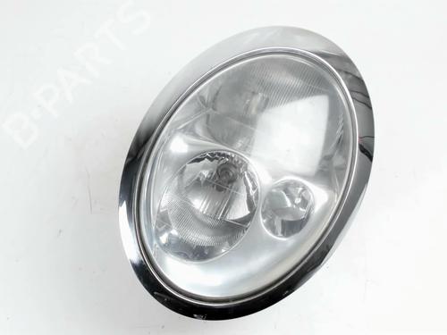 Used Left headlight MINI MINI (R50, R53) One (90 hp) 22535048
