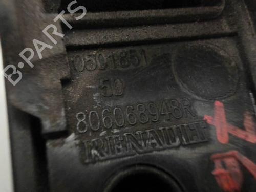 Rear right exterior door handle DACIA DUSTER (HS_) 1.6 SCe 115 | BP30364070C130 