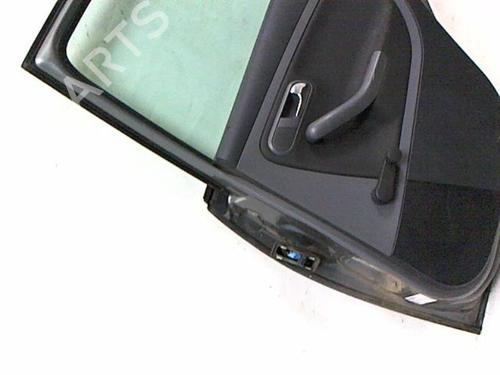 Right rear door SEAT IBIZA III (6L1) 1.2 12V | BP20477738C5 