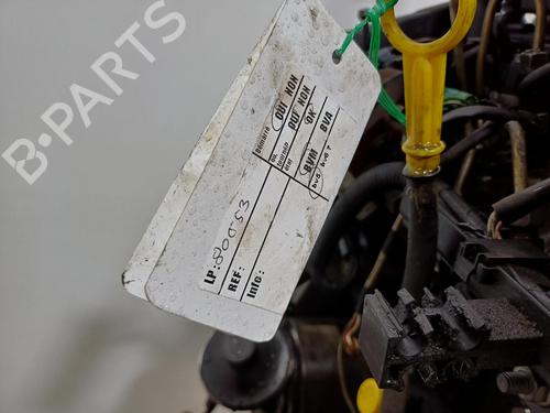 Used Engine Engine 39393264 39393264