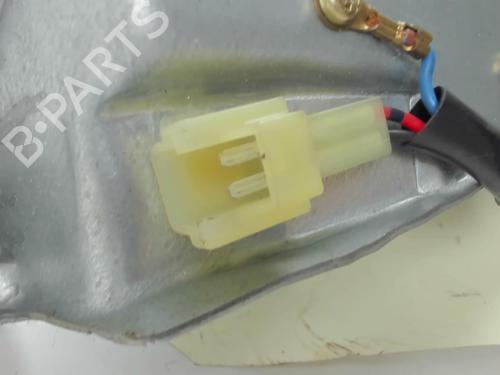 Rear wiper motor MAZDA PREMACY (CP) 2.0 TD | BP20450638M102 
