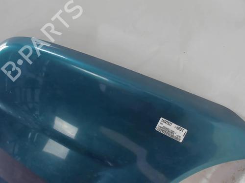Hood LAND ROVER FREELANDER I (L314) 2.0 DI 4x4 | BP22914080C1 