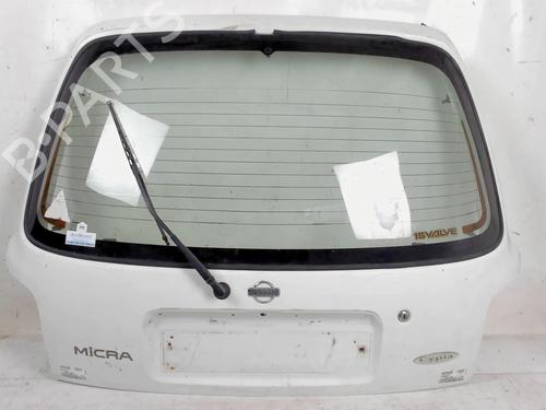 Tailgate NISSAN MICRA II (K11) 1.0 i 16V (K11) | BP20477059C6 