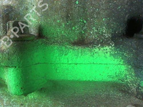 Used Gearbox SMART CITY-COUPE (450) 0.8 CDI (S1CLC1, 450.300, 450.301, 450.302, 450.303,... (41 hp) 20399707