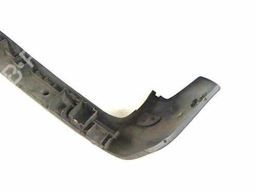 Rear bumper RENAULT KANGOO (KC0/1_) 1.9 dTi (KC0U) | BP20462084C8 