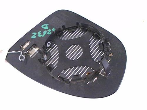 Right mirror glass OPEL MERIVA B MPV (S10) 1.7 CDTI (75) | BP20414870C147 